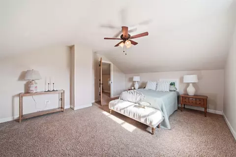 Bedroom - 7760 Willow, Clinton, MI 49236 photo 9 of 9