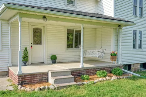 Exterior - 7760 Willow, Clinton, MI 49236 photo 5 of 18