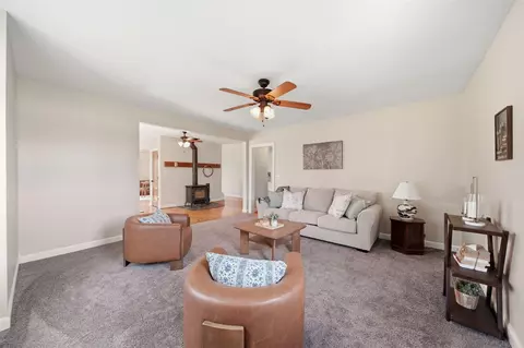 Living - 7760 Willow, Clinton, MI 49236 photo 2 of 3