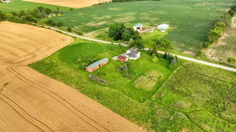 View/Area - 7760 Willow, Clinton, MI 49236 photo 11 of 16