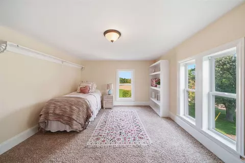 Bedroom - 7760 Willow, Clinton, MI 49236 photo 3 of 9