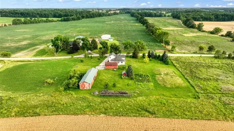 View/Area - 7760 Willow, Clinton, MI 49236 photo 2 of 16
