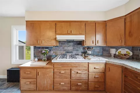 Kitchen - 7760 Willow, Clinton, MI 49236 photo 6 of 7