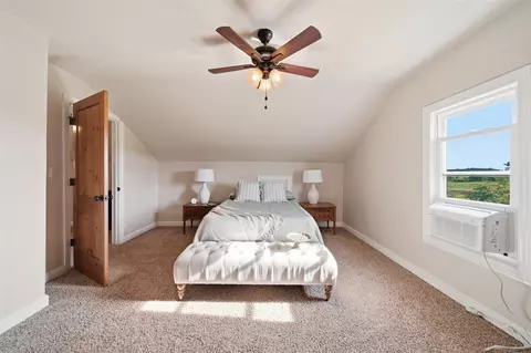 Bedroom - 7760 Willow, Clinton, MI 49236 photo 7 of 9