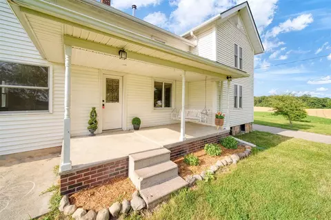 Exterior - 7760 Willow, Clinton, MI 49236 photo 3 of 18