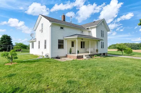 Exterior - 7760 Willow, Clinton, MI 49236 photo 8 of 18