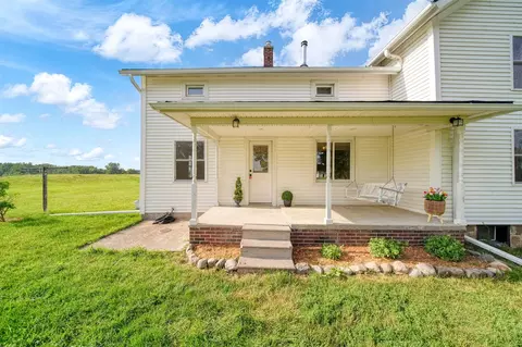 Exterior - 7760 Willow, Clinton, MI 49236 photo 2 of 18