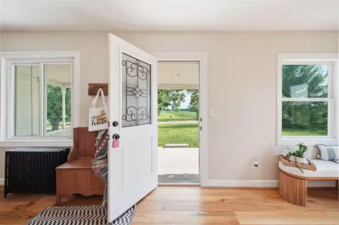 Entry Way - 7760 Willow, Clinton, MI 49236 photo 2 of 13