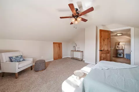 Bedroom - 7760 Willow, Clinton, MI 49236 photo 8 of 9