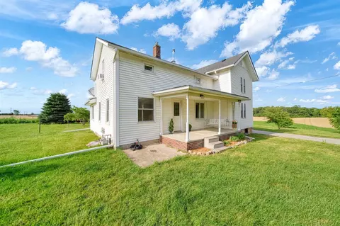 Exterior - 7760 Willow, Clinton, MI 49236 photo 9 of 18