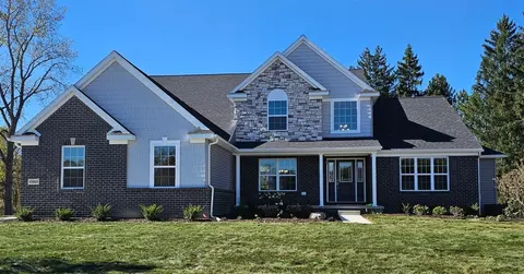 9746 Ella Lee, Saline, MI 48176