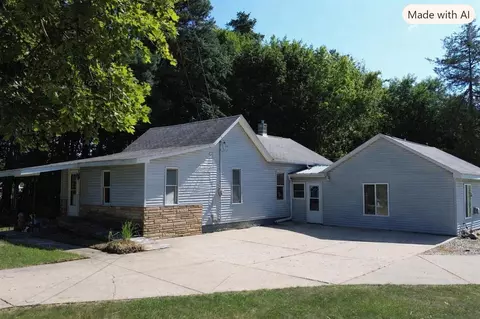 627 S Ensley, Howard City, MI 49329