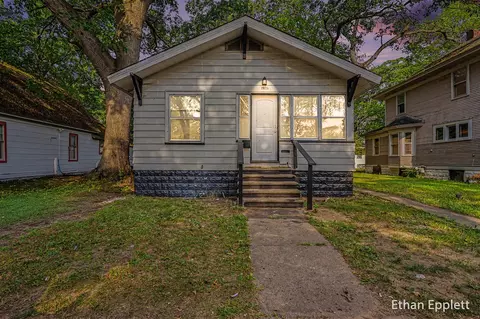 2825 7th, Muskegon Heights, MI 49444