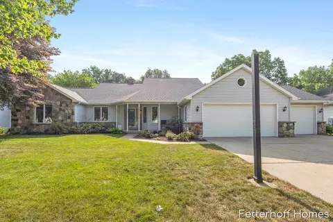1900 Cherry Run, Grand Rapids, MI 49504