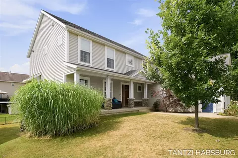 1540 Copperfield, Byron Center, MI 49315