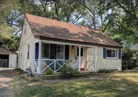 3762 Mallory, Wyoming, MI 49519
