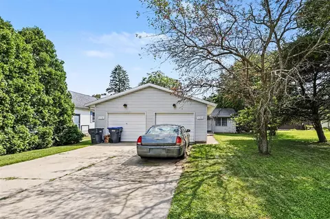 420 Fisher, Berrien Springs, MI 49103