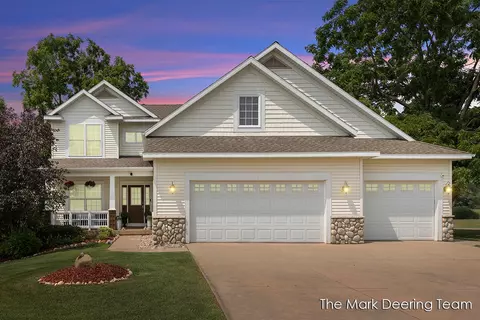 3127 Royal Hannah, Rockford, MI 49341