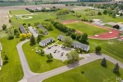 340 E Linden, Carson City, MI 48811