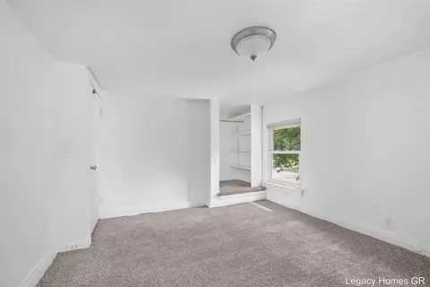 Bedroom - 224-226 Maple, Parchment, MI 49004 photo 1 of 7