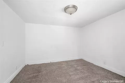 Bedroom - 224-226 Maple, Parchment, MI 49004 photo 2 of 7