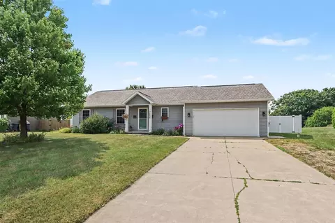 7666 Stermer, Kalamazoo, MI 49048