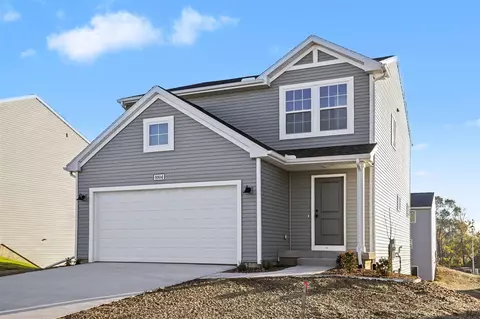 8804 E Sturtevant, Richland, MI 49083