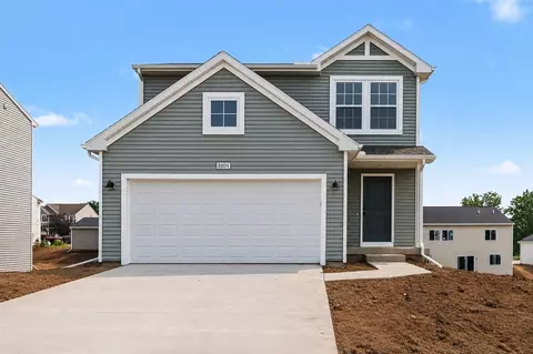 8804 E Sturtevant, Richland, MI 49083
