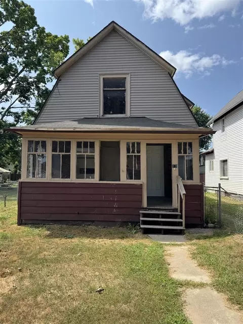 178 Lathrop, Battle Creek, MI 49014