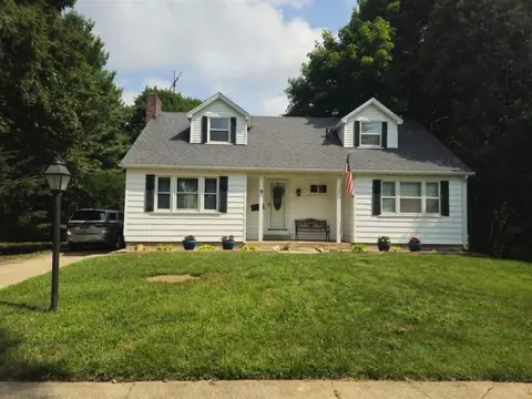 9 Armstrong, Hillsdale, MI 49242