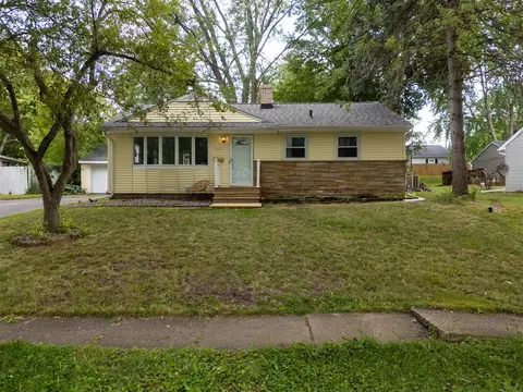 3721 Devonshire, Kalamazoo, MI 49006