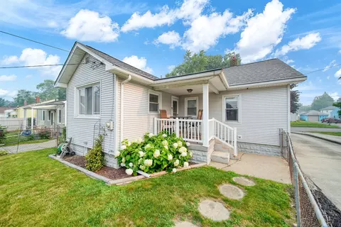 525 Sparks, Jackson, MI 49202 photo 32