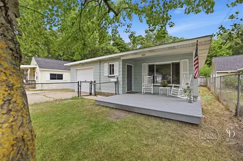 580 West, Muskegon, MI 49442