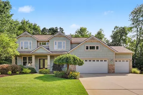 7342 Silver Mdw, Rockford, MI 49341