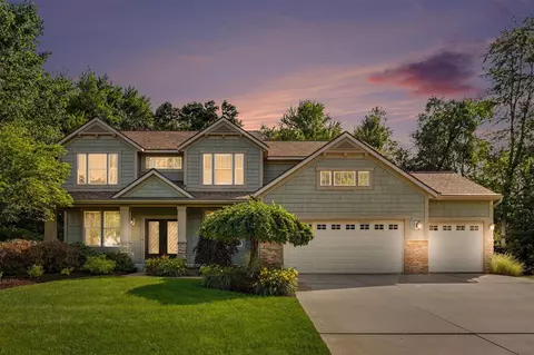7342 Silver Mdw, Rockford, MI 49341