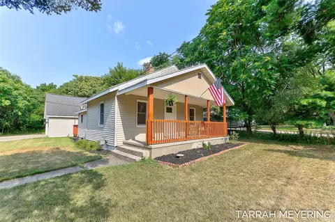 3225 Gladiola, Wyoming, MI 49519