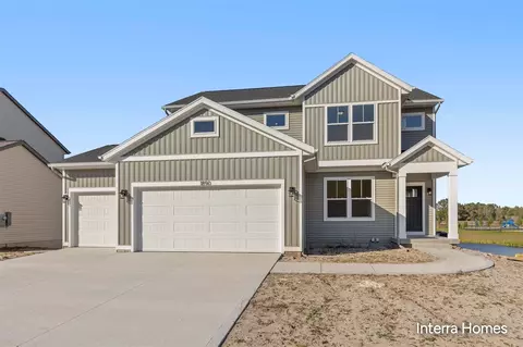 1890 Lowe, Spring Lake, MI 49456