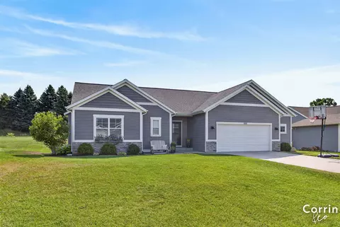 1520 Shenandoah, Zeeland, MI 49464