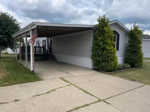 1322 Windridge, Fremont, MI 49412