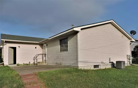 18163 Meadow, Big Rapids, MI 49307
