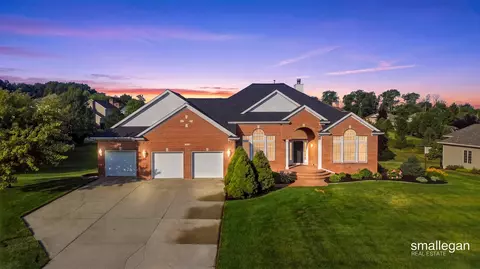 6197 Summerhill, Hudsonville, MI 49426
