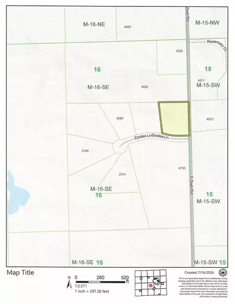 2016 Elodea, Saline, MI 48176 photo 3