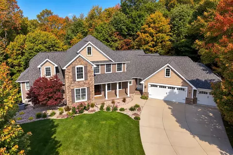 3703 Westbeech, Hudsonville, MI 49426