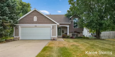 7792 Westside, Hudsonville, MI 49426