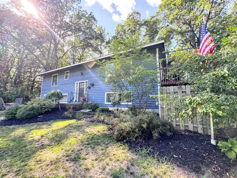 17400 Valley, Big Rapids, MI 49307