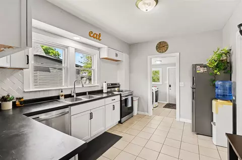 Kitchen - 332 E Michigan, Three Rivers, MI 49093 photo 1 of 1