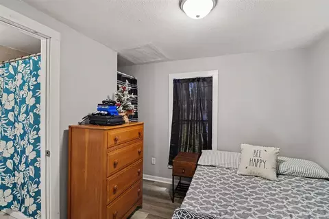 Bedroom - 332 E Michigan, Three Rivers, MI 49093 photo 4 of 4