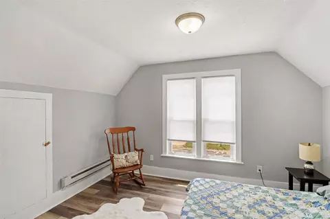 Bedroom - 332 E Michigan, Three Rivers, MI 49093 photo 3 of 4