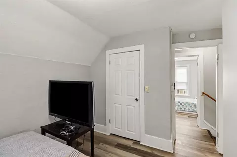 Bedroom - 332 E Michigan, Three Rivers, MI 49093 photo 2 of 4