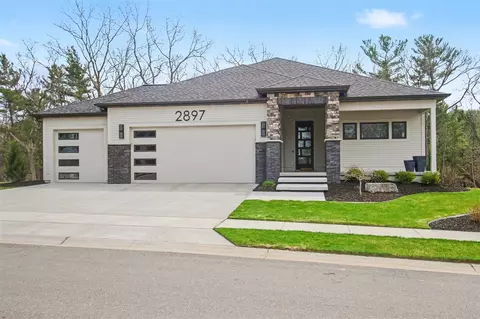 2897 Duneside, Muskegon, MI 49441